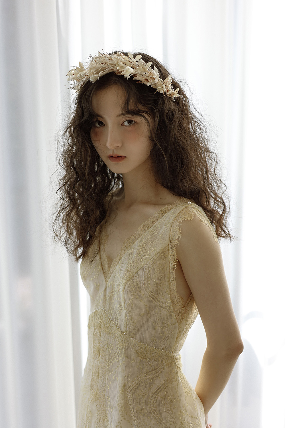 润尚美妆造型,新娘跟妆,时尚新娘造型,婚礼造型