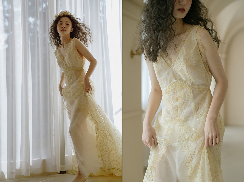 润尚美妆造型,新娘跟妆,时尚新娘造型,婚礼造型