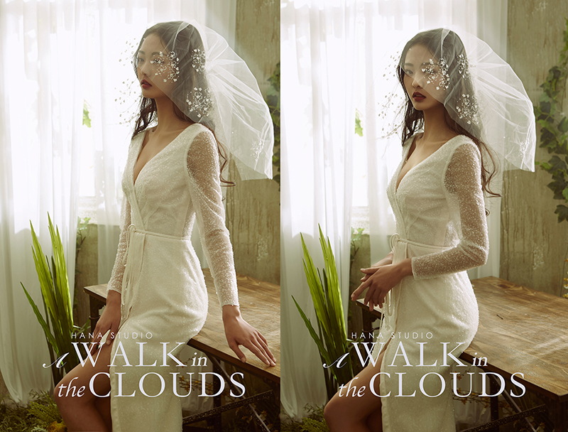 润尚美妆造型,新娘跟妆,时尚新娘造型,婚礼造型