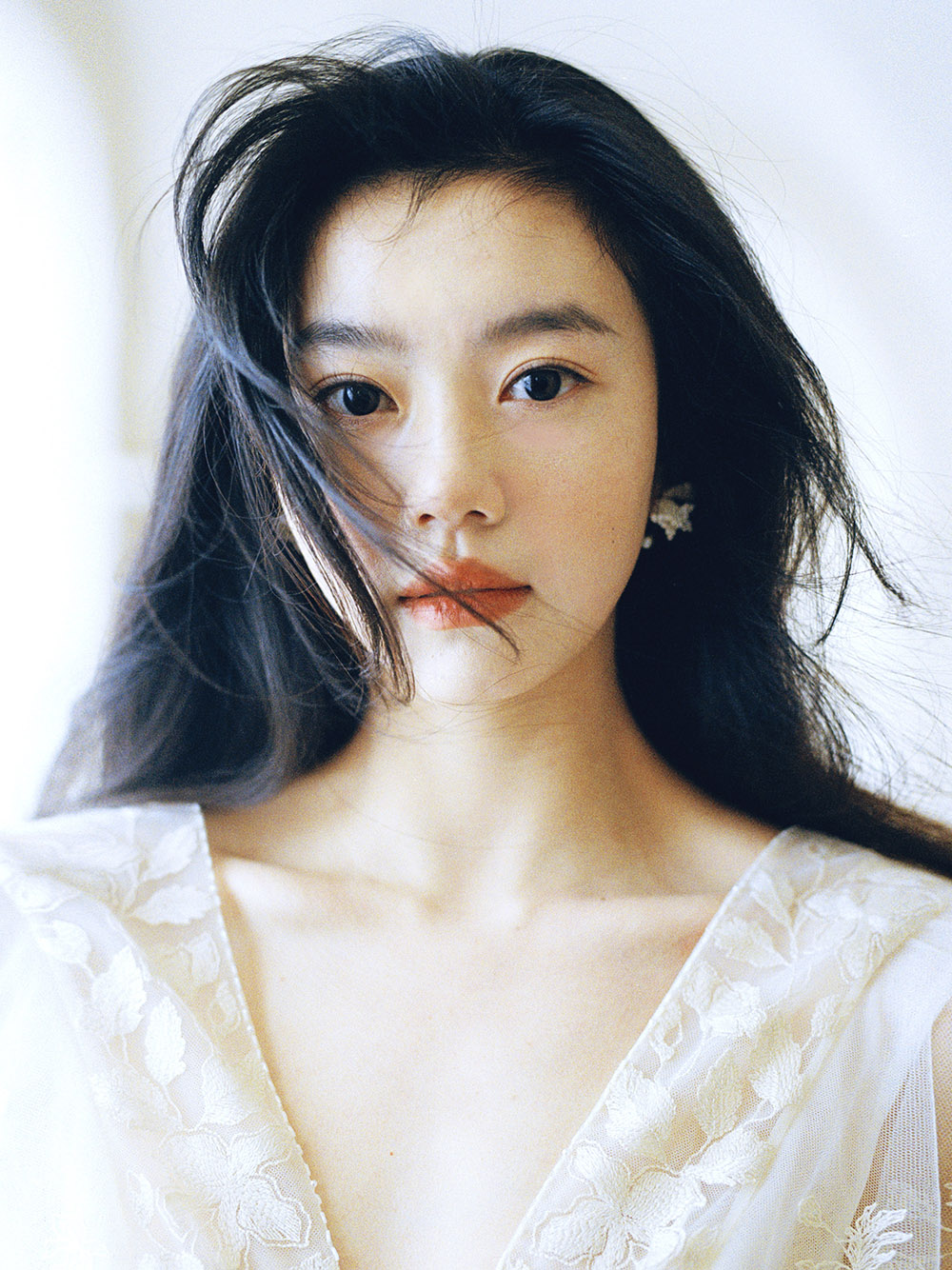 润尚美妆造型,新娘跟妆,时尚新娘造型,婚礼造型