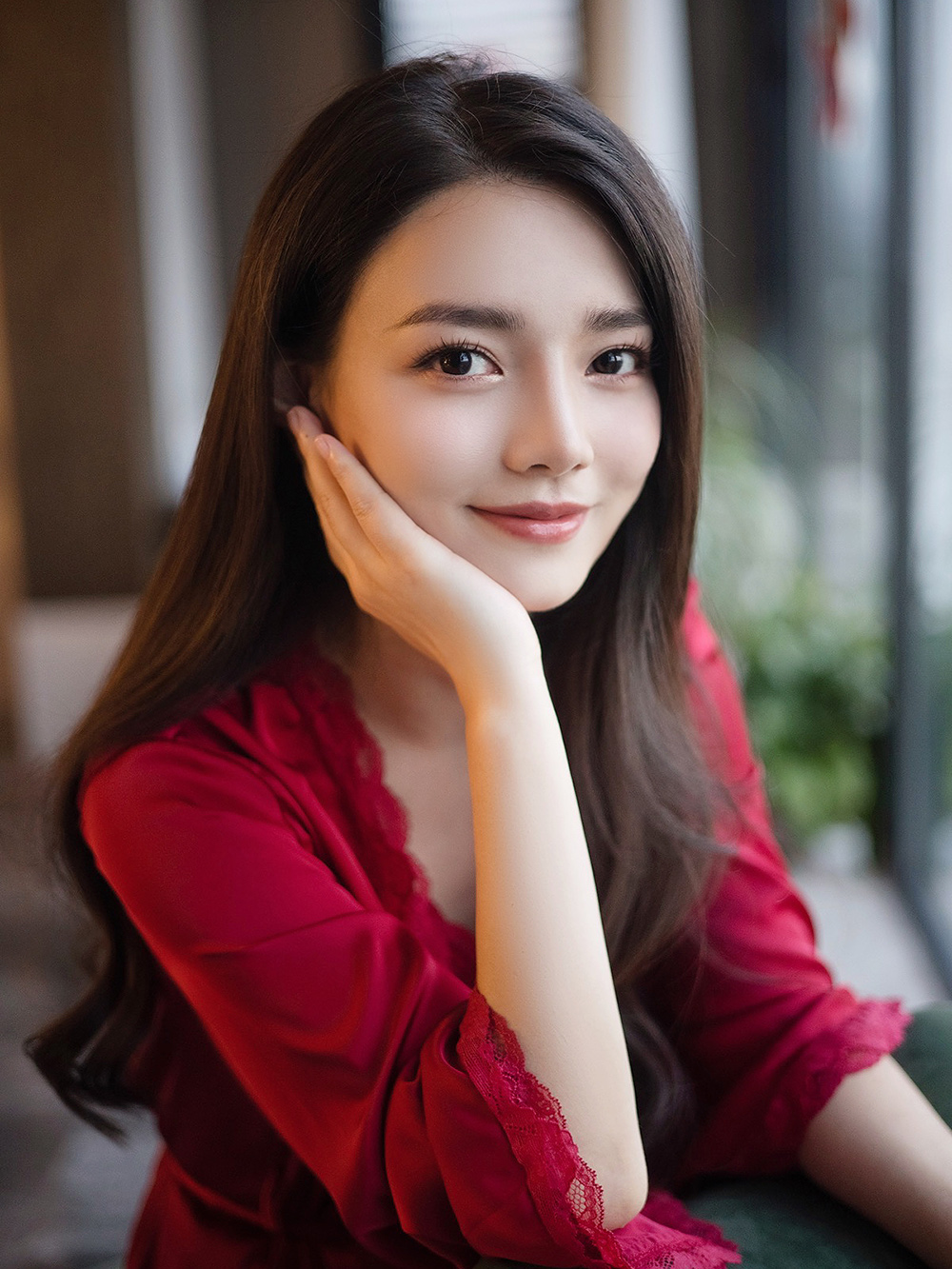 润尚美妆造型,新娘跟妆,时尚新娘造型,婚礼造型