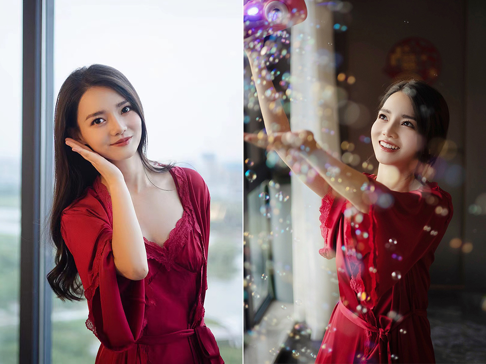 润尚美妆造型,新娘跟妆,时尚新娘造型,婚礼造型