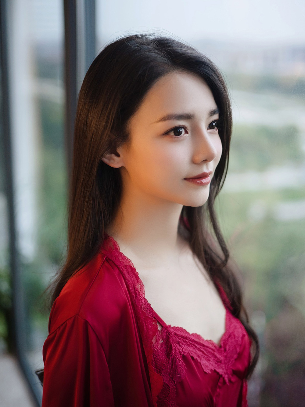 润尚美妆造型,新娘跟妆,时尚新娘造型,婚礼造型