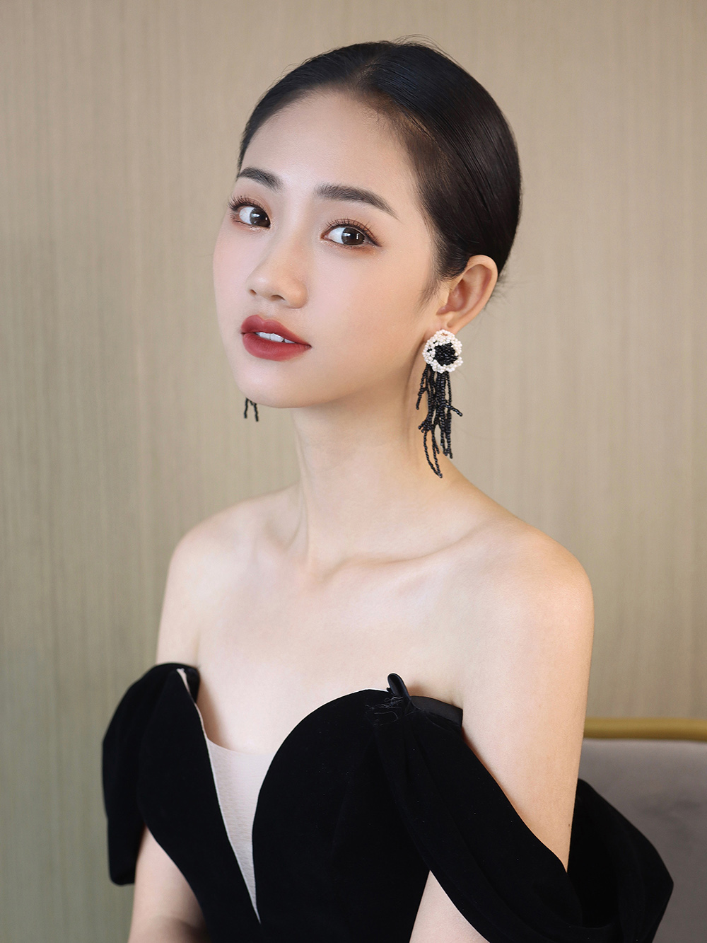 润尚美妆造型,新娘跟妆,时尚新娘造型,婚礼造型