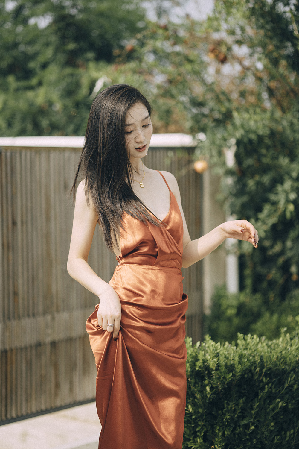 润尚美妆造型,新娘跟妆,时尚新娘造型,婚礼造型