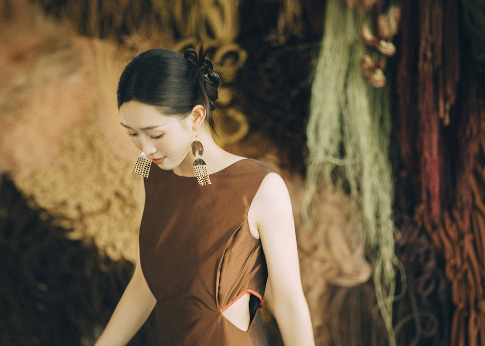 润尚美妆造型,新娘跟妆,时尚新娘造型,婚礼造型