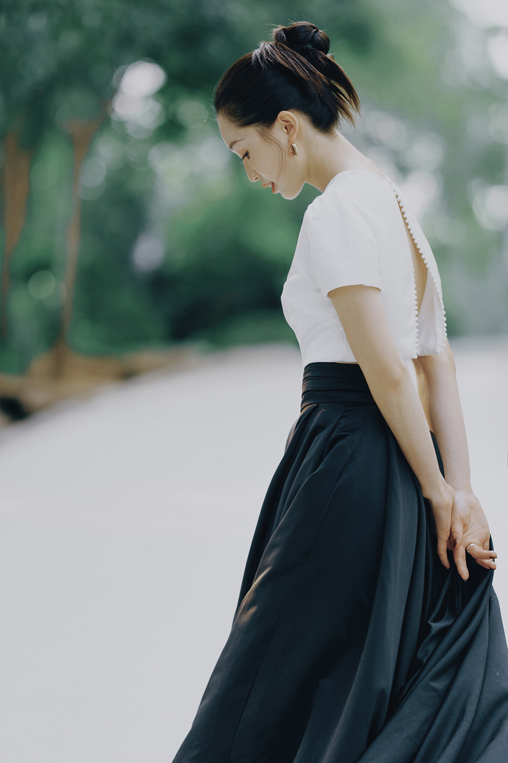 润尚美妆造型,新娘跟妆,时尚新娘造型,婚礼造型