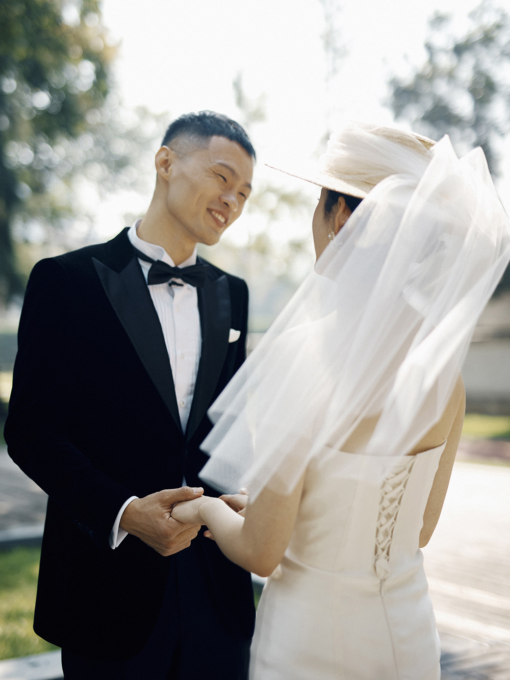 润尚美妆造型,新娘跟妆,时尚新娘造型,婚礼造型