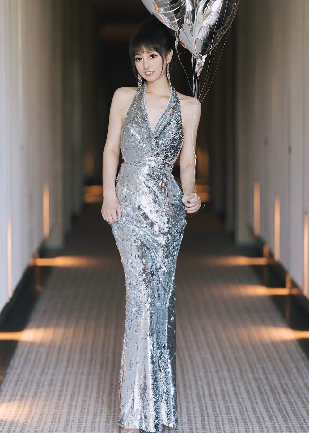 润尚美妆造型,新娘跟妆,时尚新娘造型,婚礼造型