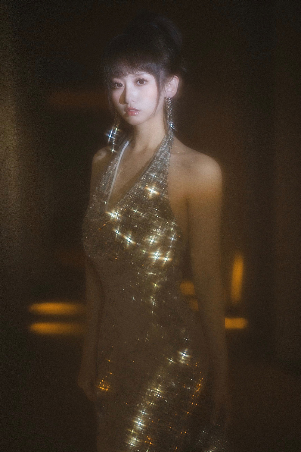 润尚美妆造型,新娘跟妆,时尚新娘造型,婚礼造型