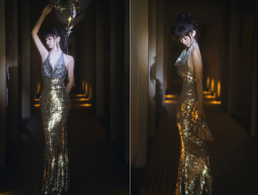 润尚美妆造型,新娘跟妆,时尚新娘造型,婚礼造型