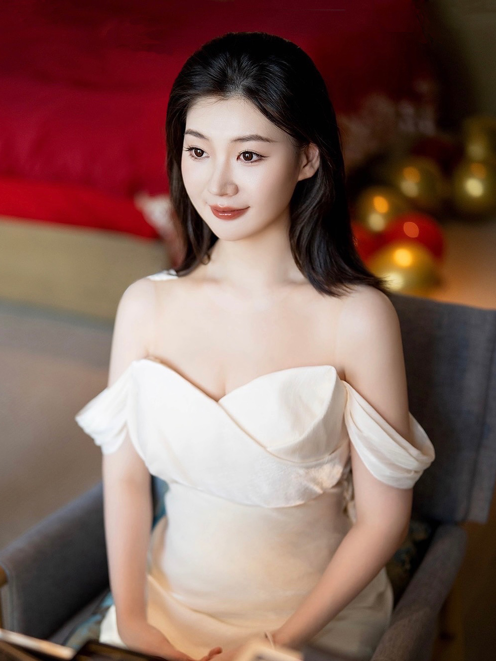 润尚美妆造型,新娘跟妆,时尚新娘造型,婚礼造型