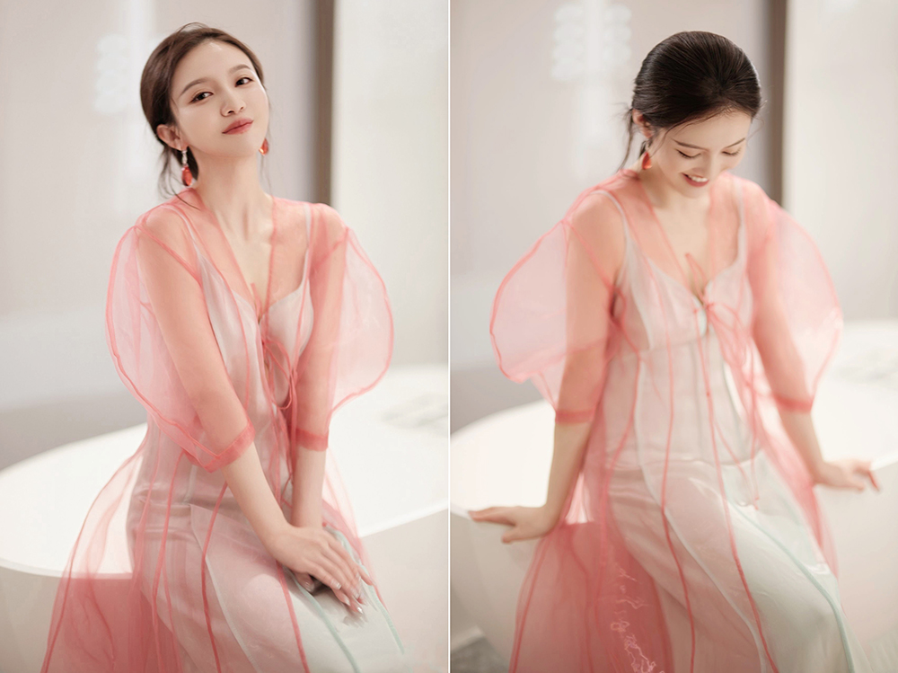 润尚美妆造型,新娘跟妆,时尚新娘造型,婚礼造型