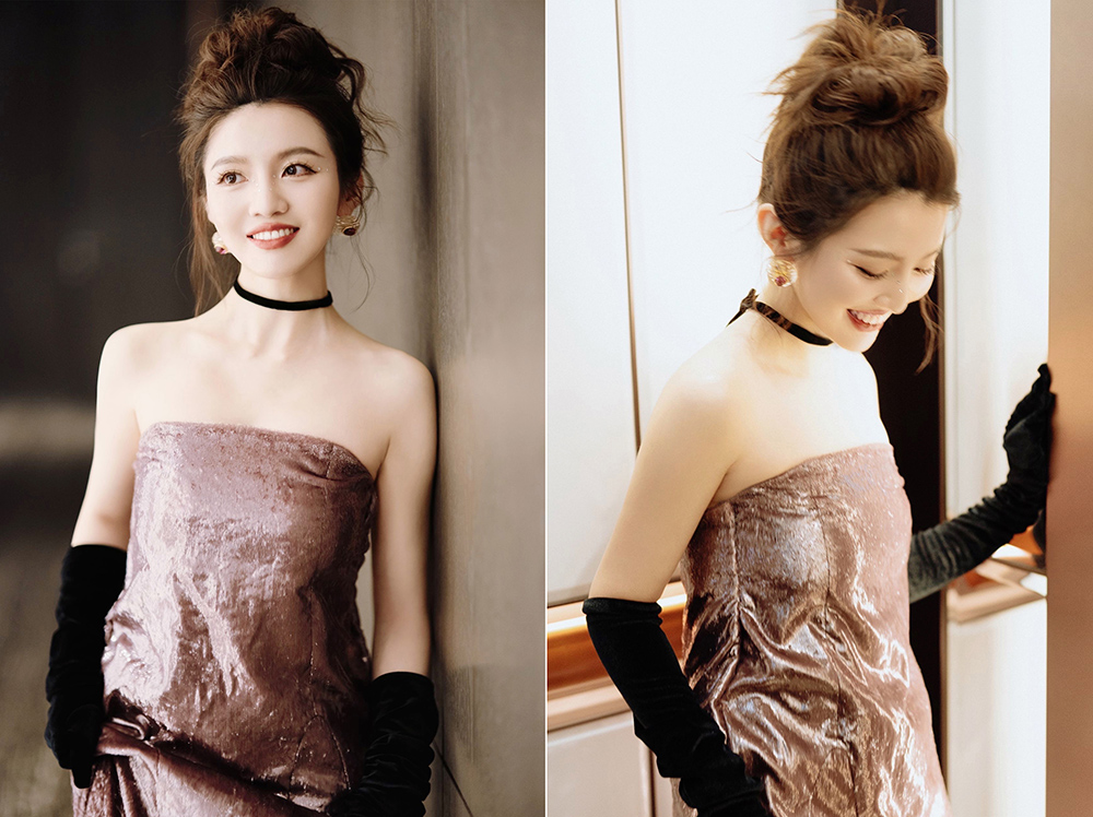 润尚美妆造型,新娘跟妆,时尚新娘造型,婚礼造型