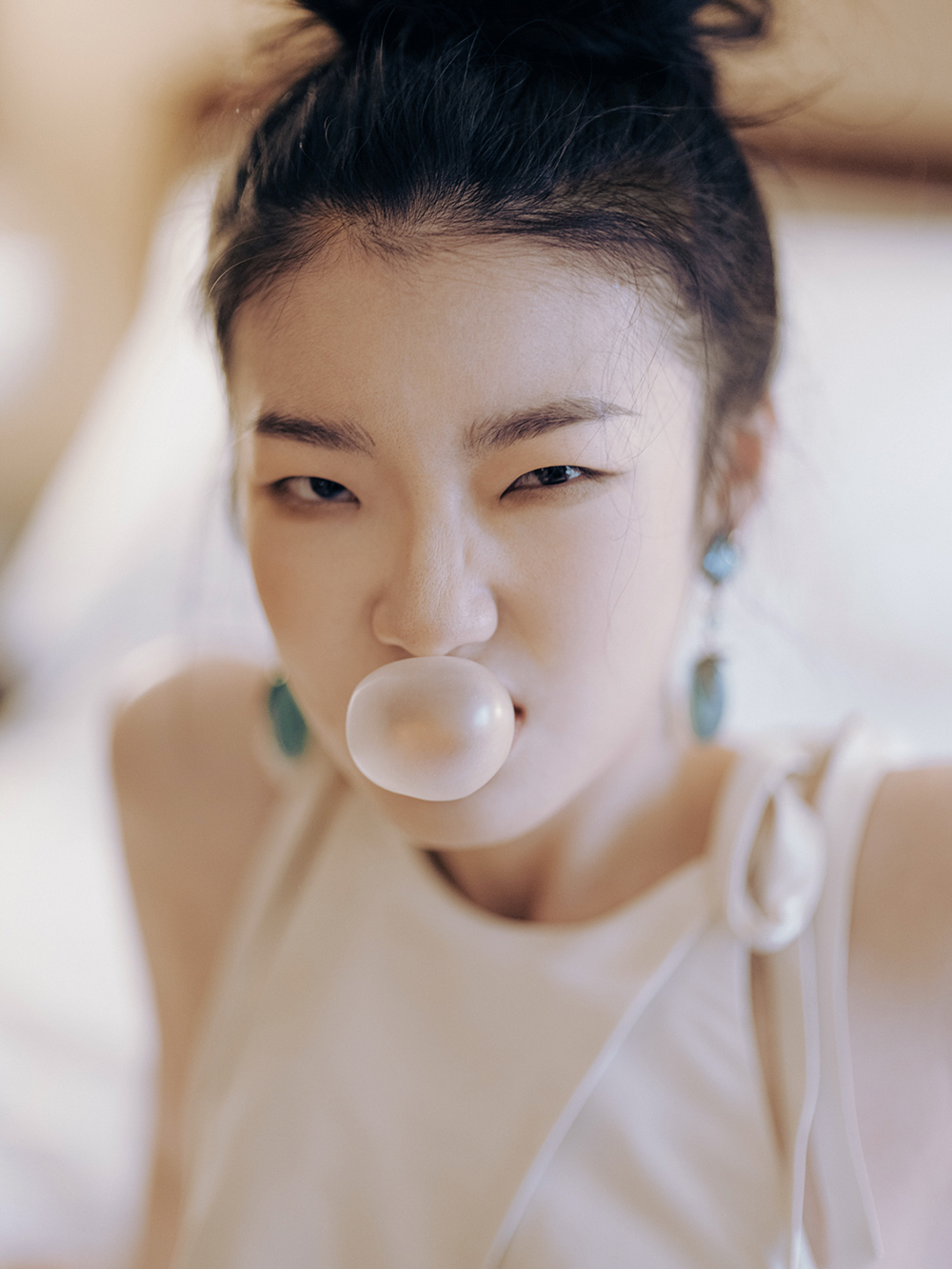 润尚美妆造型,新娘跟妆,时尚新娘造型,婚礼造型