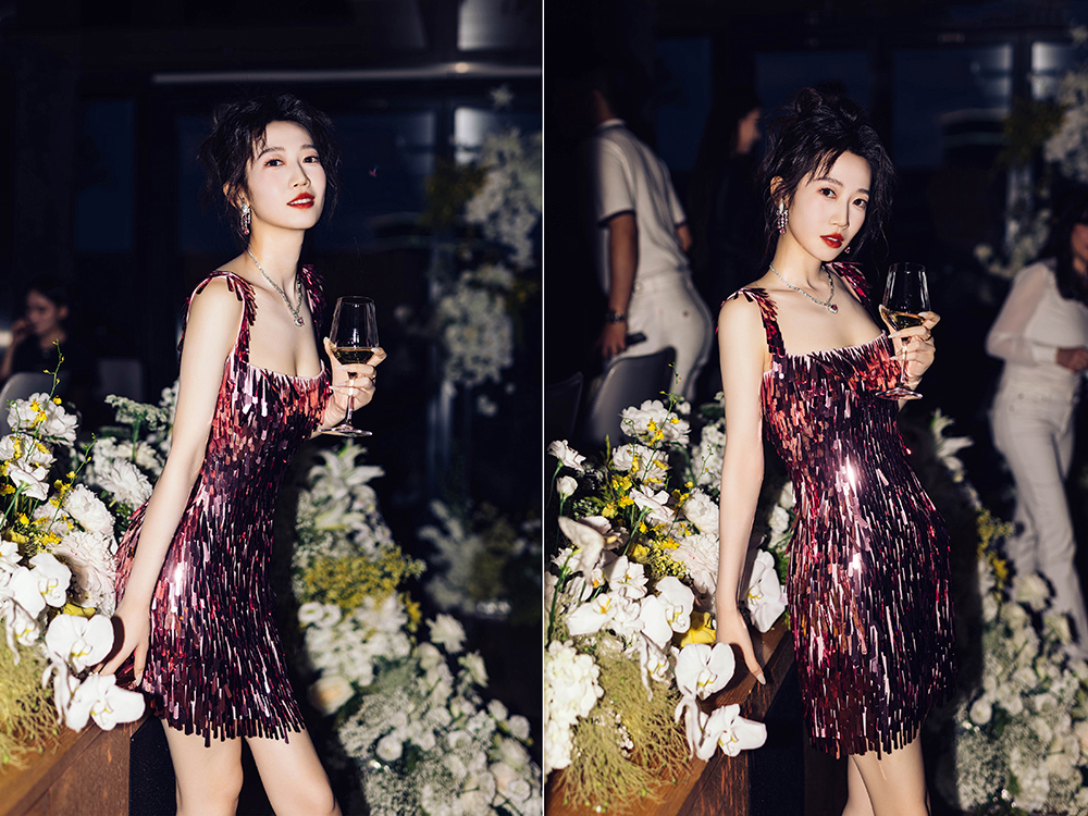 润尚美妆造型,新娘跟妆,时尚新娘造型,婚礼造型