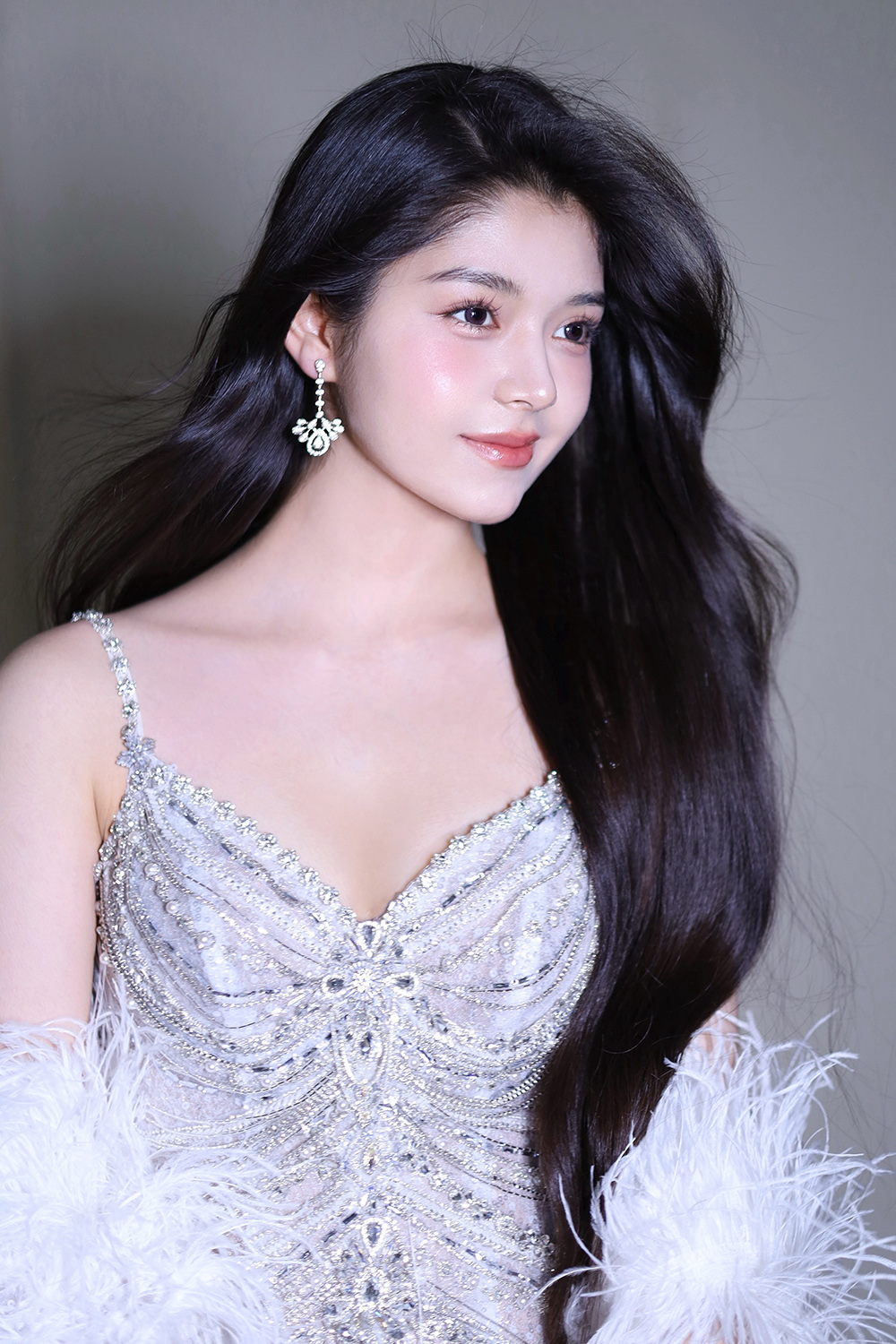 润尚美妆造型,新娘跟妆,时尚新娘造型,婚礼造型