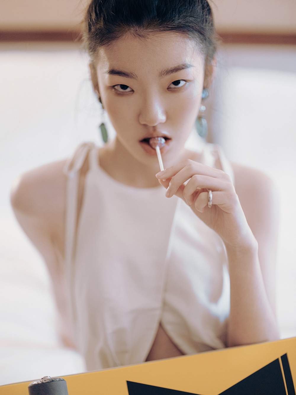 润尚美妆造型,新娘跟妆,时尚新娘造型,婚礼造型