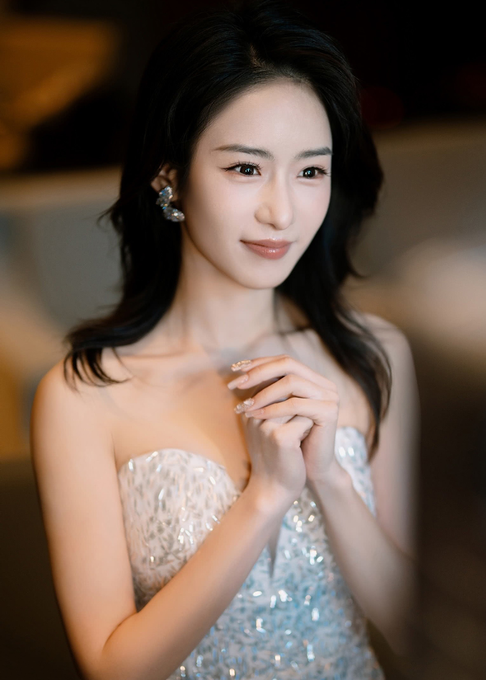 润尚美妆造型,新娘跟妆,时尚新娘造型,婚礼造型