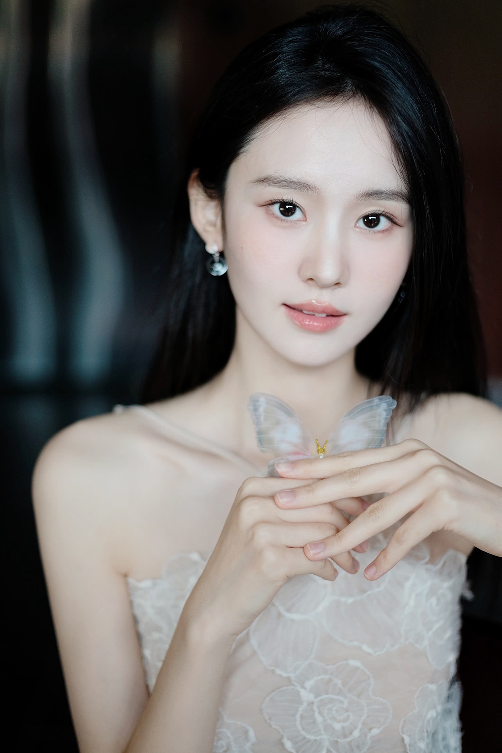 润尚美妆造型,新娘跟妆,时尚新娘造型,婚礼造型