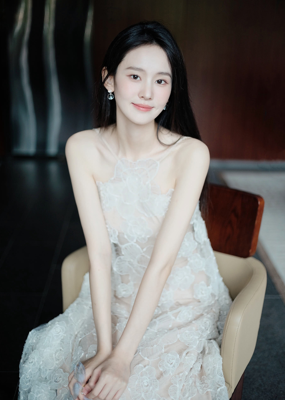 润尚美妆造型,新娘跟妆,时尚新娘造型,婚礼造型