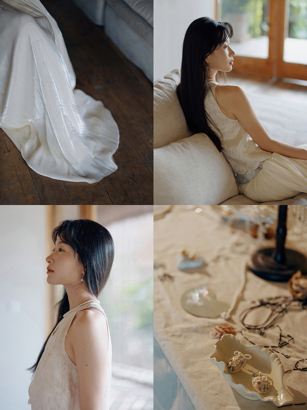 润尚美妆造型,新娘跟妆,时尚新娘造型,婚礼造型