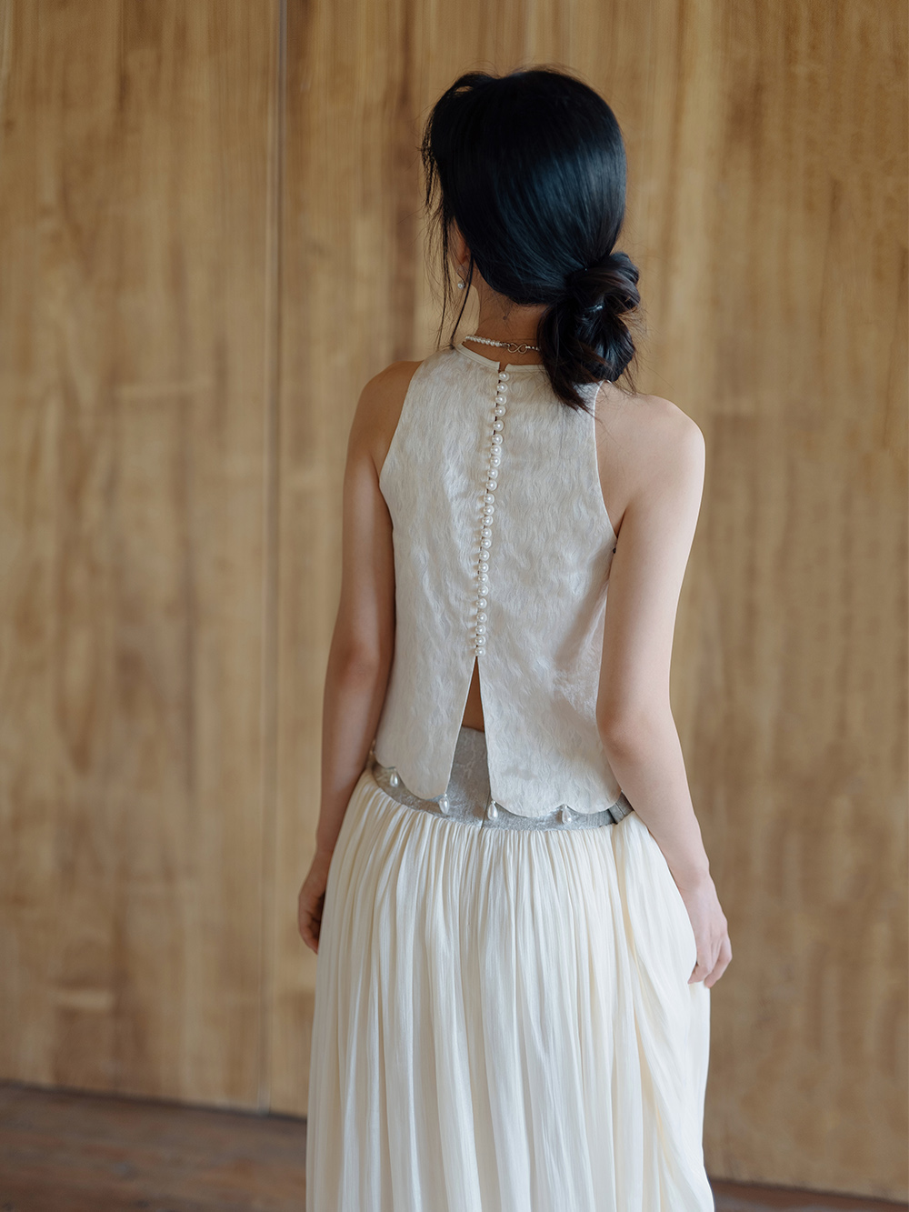 润尚美妆造型,新娘跟妆,时尚新娘造型,婚礼造型