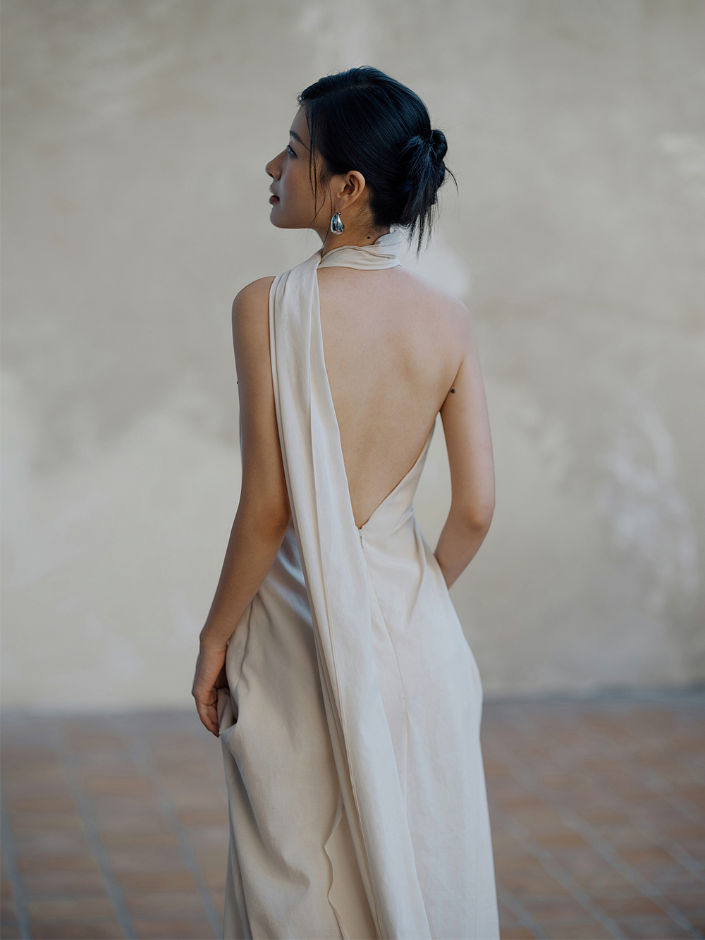 润尚美妆造型,新娘跟妆,时尚新娘造型,婚礼造型