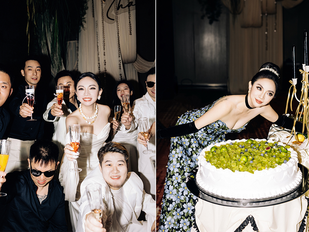 润尚美妆造型,新娘跟妆,时尚新娘造型,婚礼造型