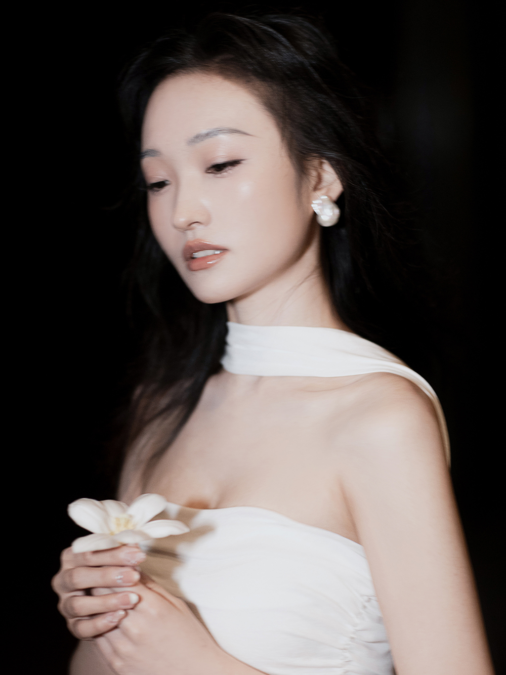 润尚美妆造型,新娘跟妆,时尚新娘造型,婚礼造型