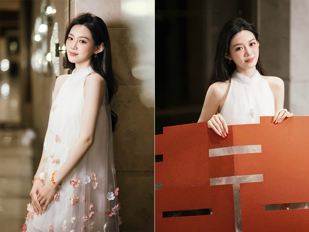 润尚美妆造型,新娘跟妆,时尚新娘造型,婚礼造型