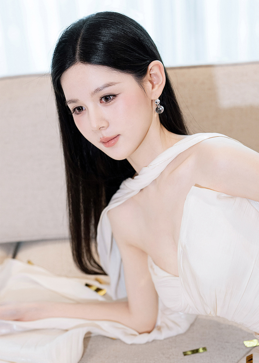 润尚美妆造型,新娘跟妆,时尚新娘造型,婚礼造型