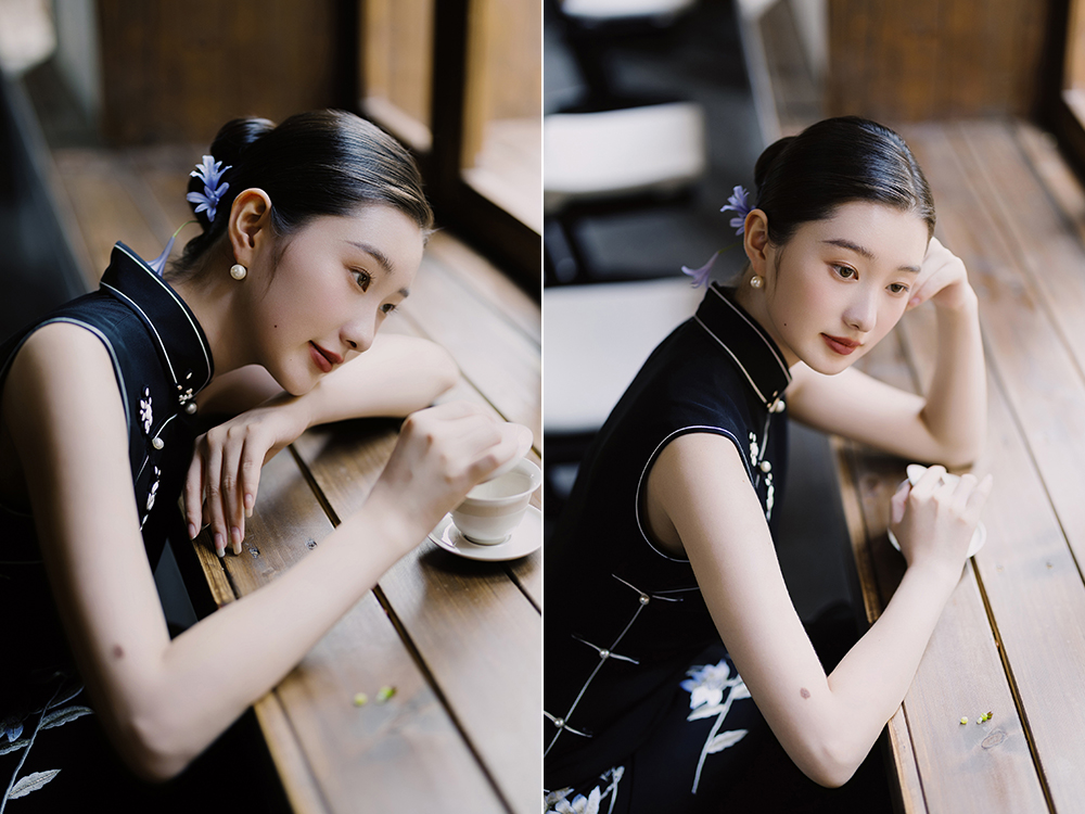 润尚美妆造型,新娘跟妆,时尚新娘造型,婚礼造型