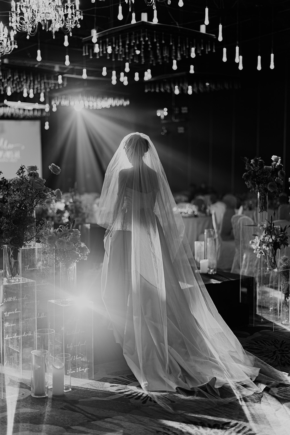 润尚美妆造型,新娘跟妆,时尚新娘造型,婚礼造型