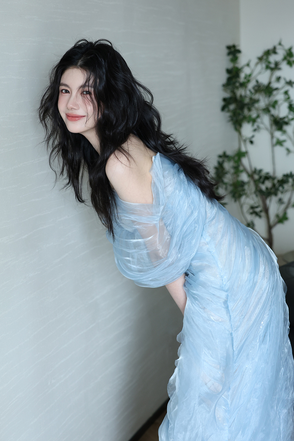 润尚美妆造型,新娘跟妆,时尚新娘造型,婚礼造型