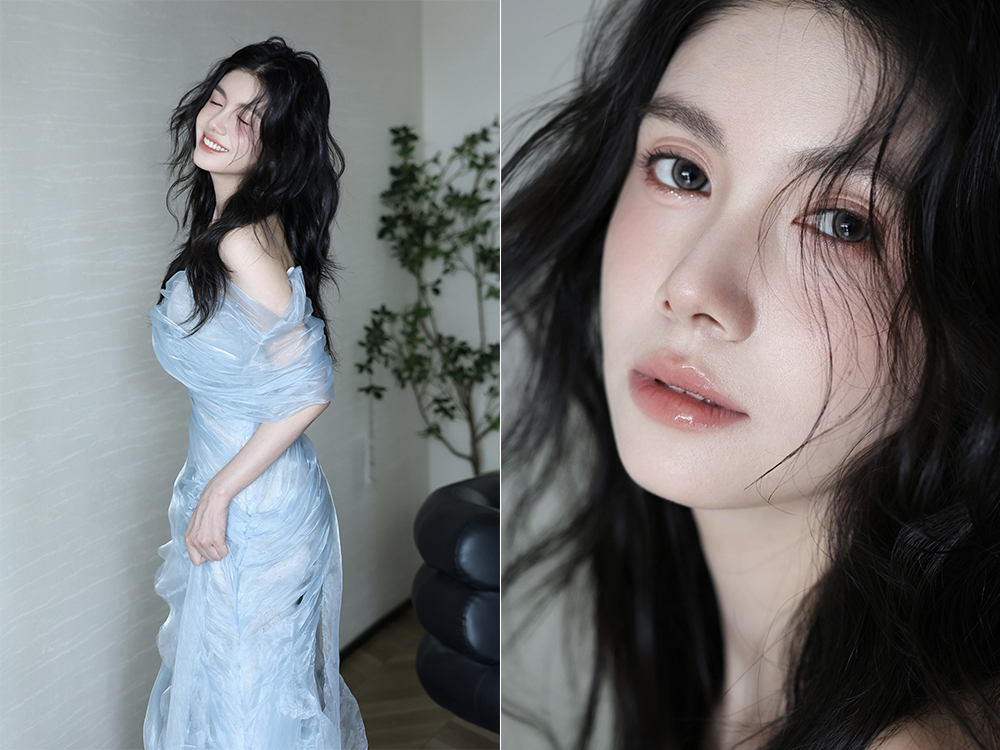 润尚美妆造型,新娘跟妆,时尚新娘造型,婚礼造型