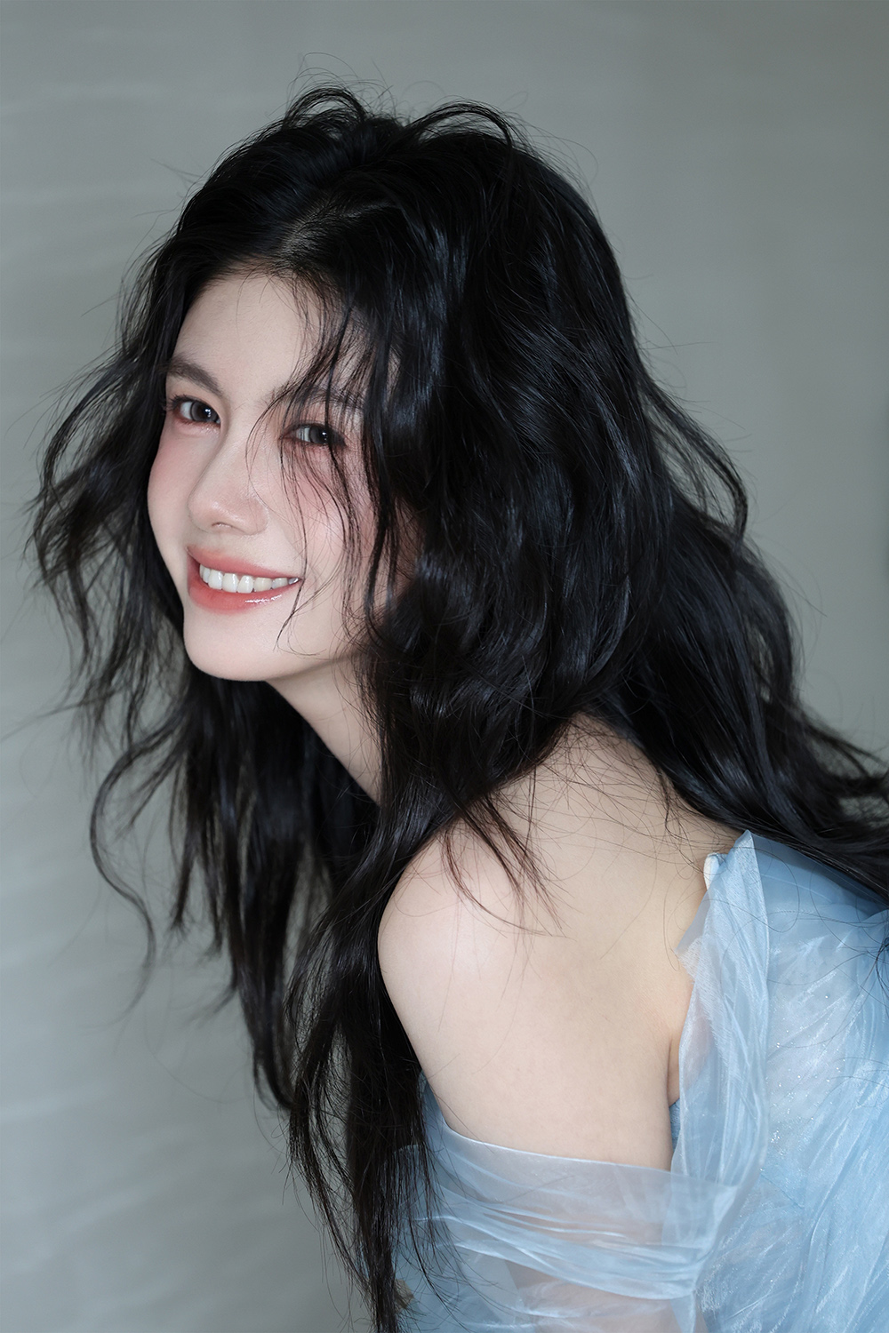 润尚美妆造型,新娘跟妆,时尚新娘造型,婚礼造型