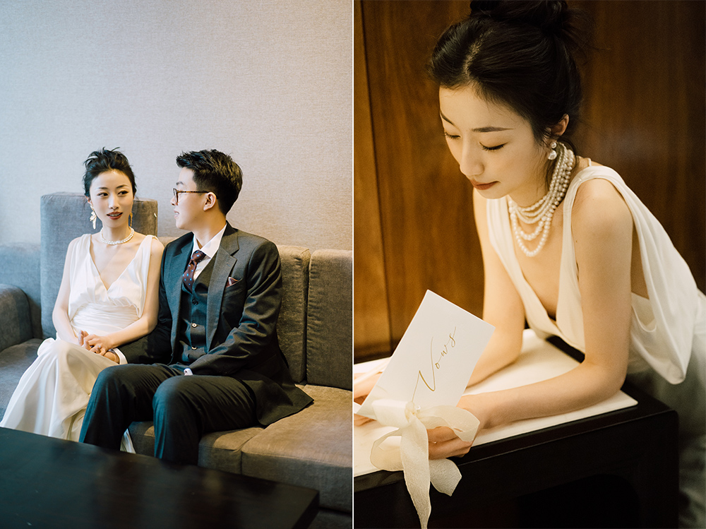 润尚美妆造型,新娘跟妆,时尚新娘造型,婚礼造型