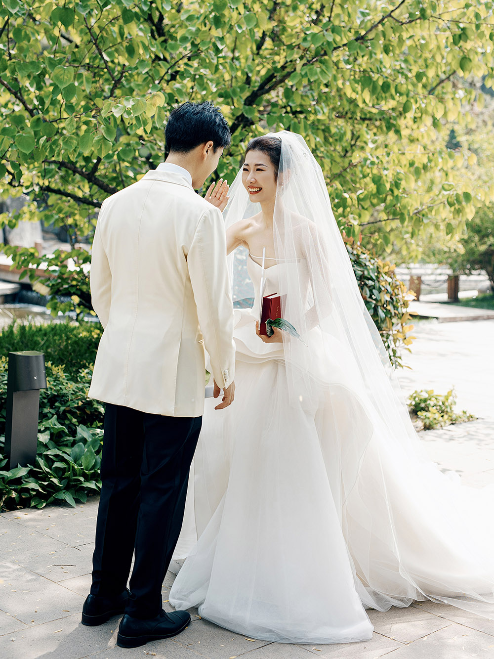 润尚美妆造型,新娘跟妆,时尚新娘造型,婚礼造型