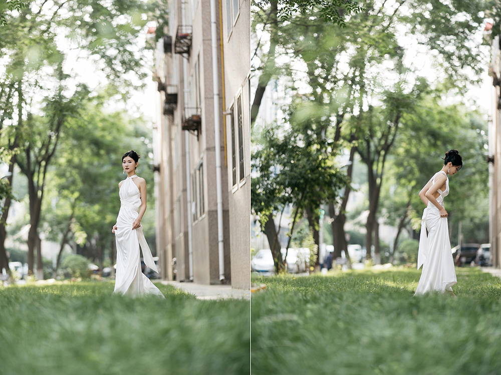 润尚美妆造型,新娘跟妆,时尚新娘造型,婚礼造型