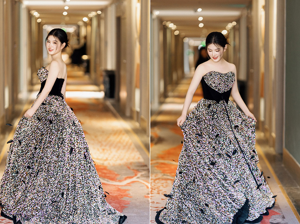 润尚美妆造型,新娘跟妆,时尚新娘造型,婚礼造型