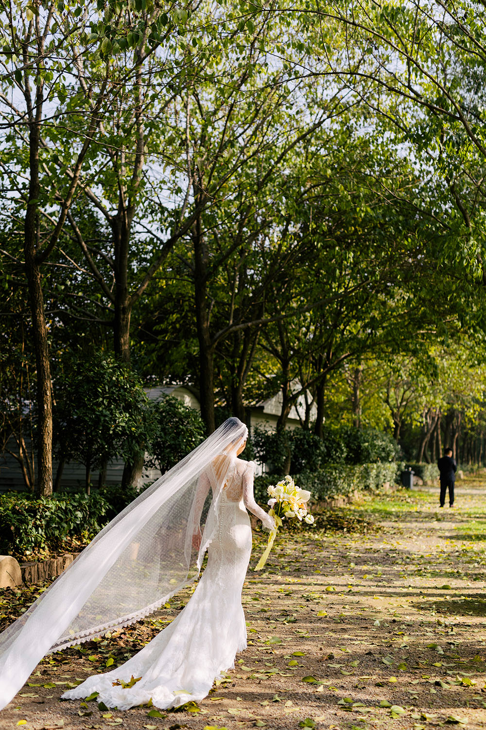 润尚美妆造型,新娘跟妆,时尚新娘造型,婚礼造型