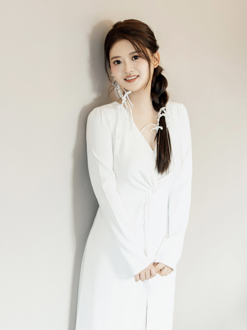 润尚美妆造型,新娘跟妆,时尚新娘造型,婚礼造型