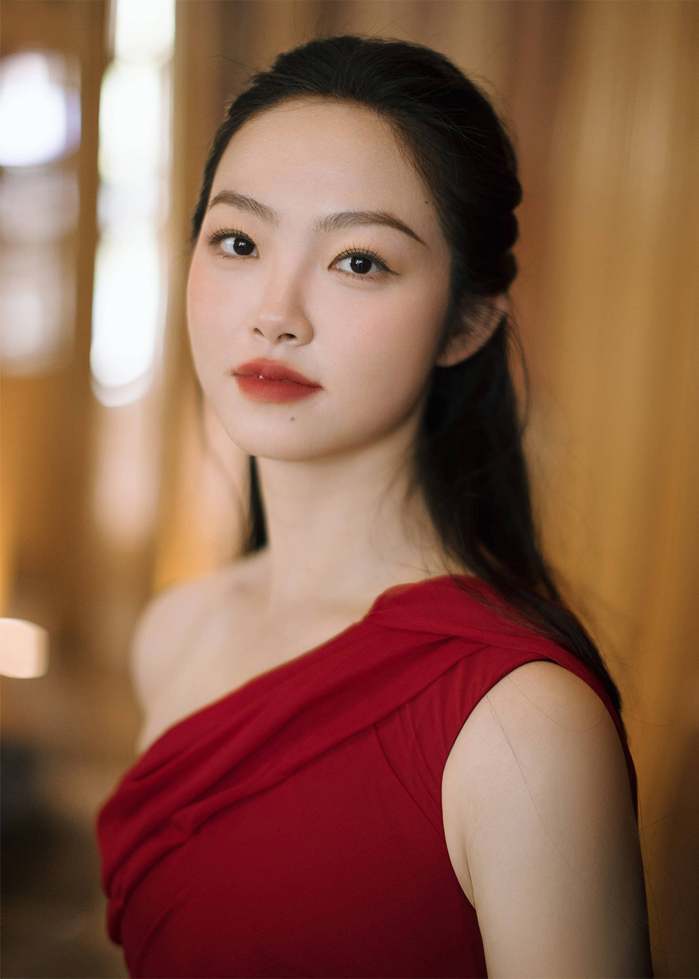 润尚美妆造型,新娘跟妆,时尚新娘造型,婚礼造型