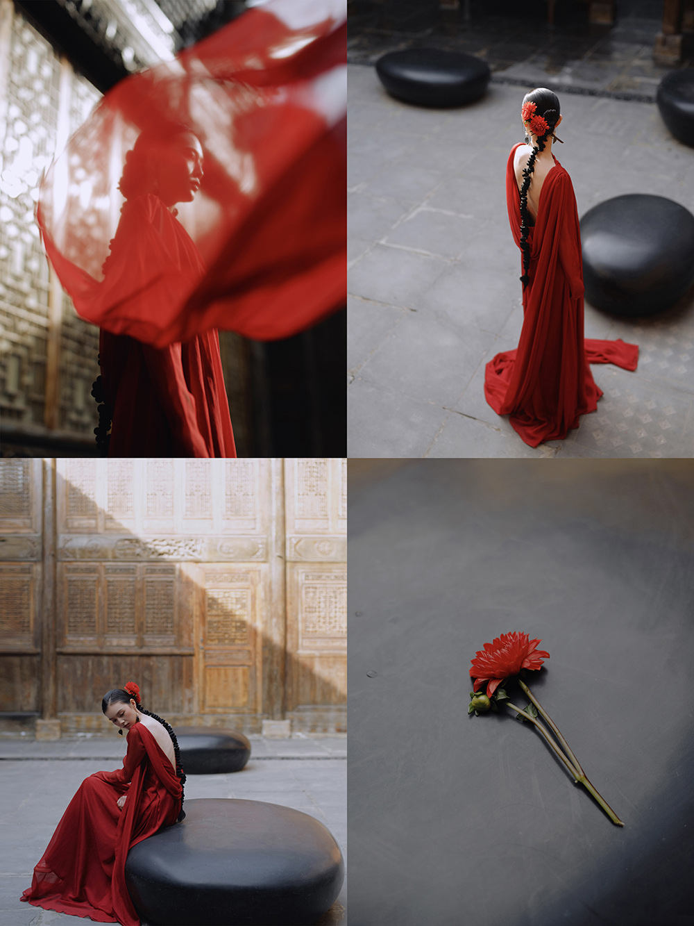 润尚美妆造型,新娘跟妆,时尚新娘造型,婚礼造型