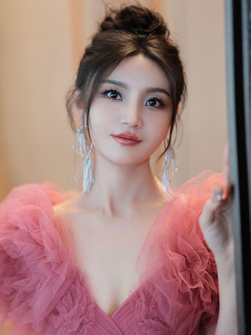 润尚美妆造型,新娘跟妆,时尚新娘造型,婚礼造型