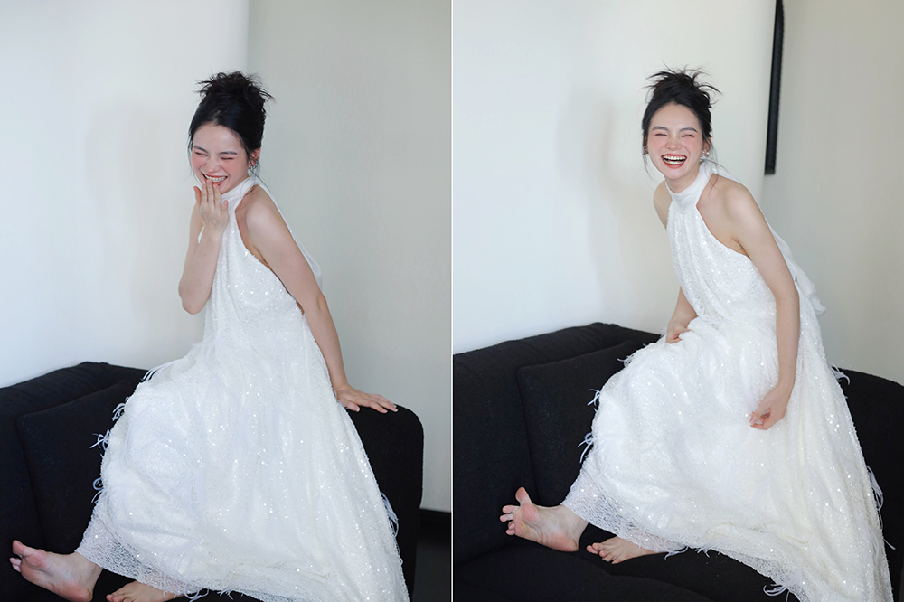 润尚美妆造型,新娘跟妆,时尚新娘造型,婚礼造型