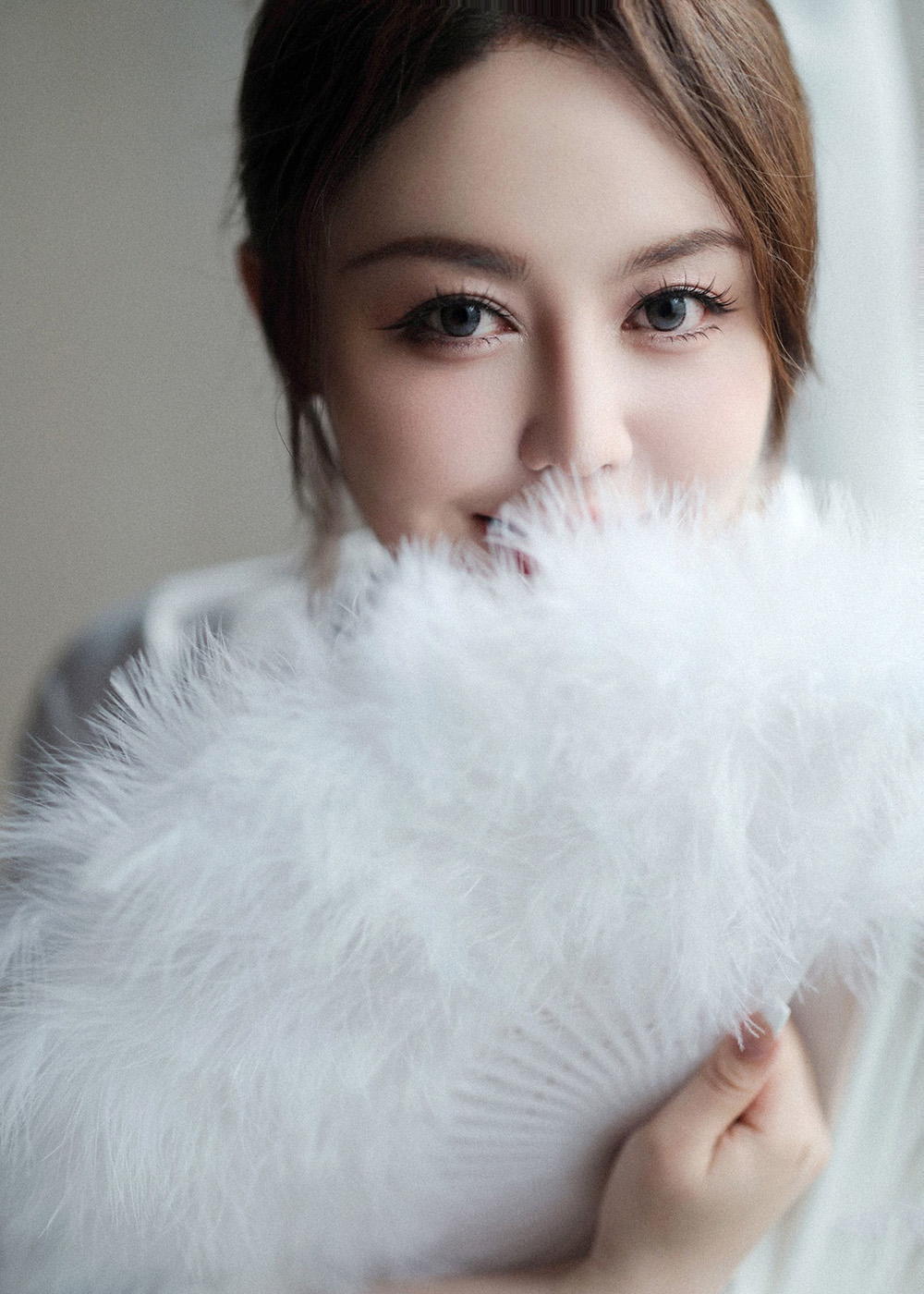 润尚美妆造型,新娘跟妆,时尚新娘造型,婚礼造型