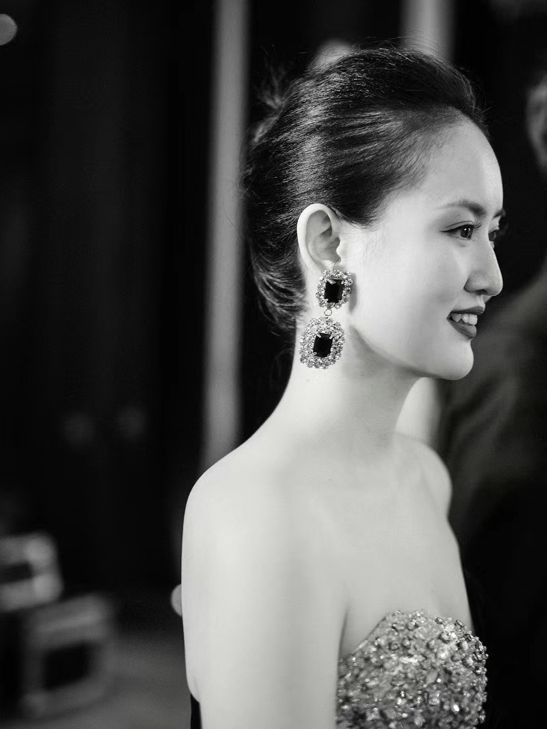 润尚美妆造型,新娘跟妆,时尚新娘造型,婚礼造型