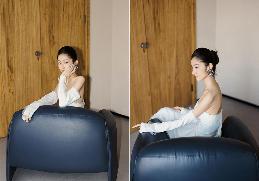 润尚美妆造型,新娘跟妆,时尚新娘造型,婚礼造型